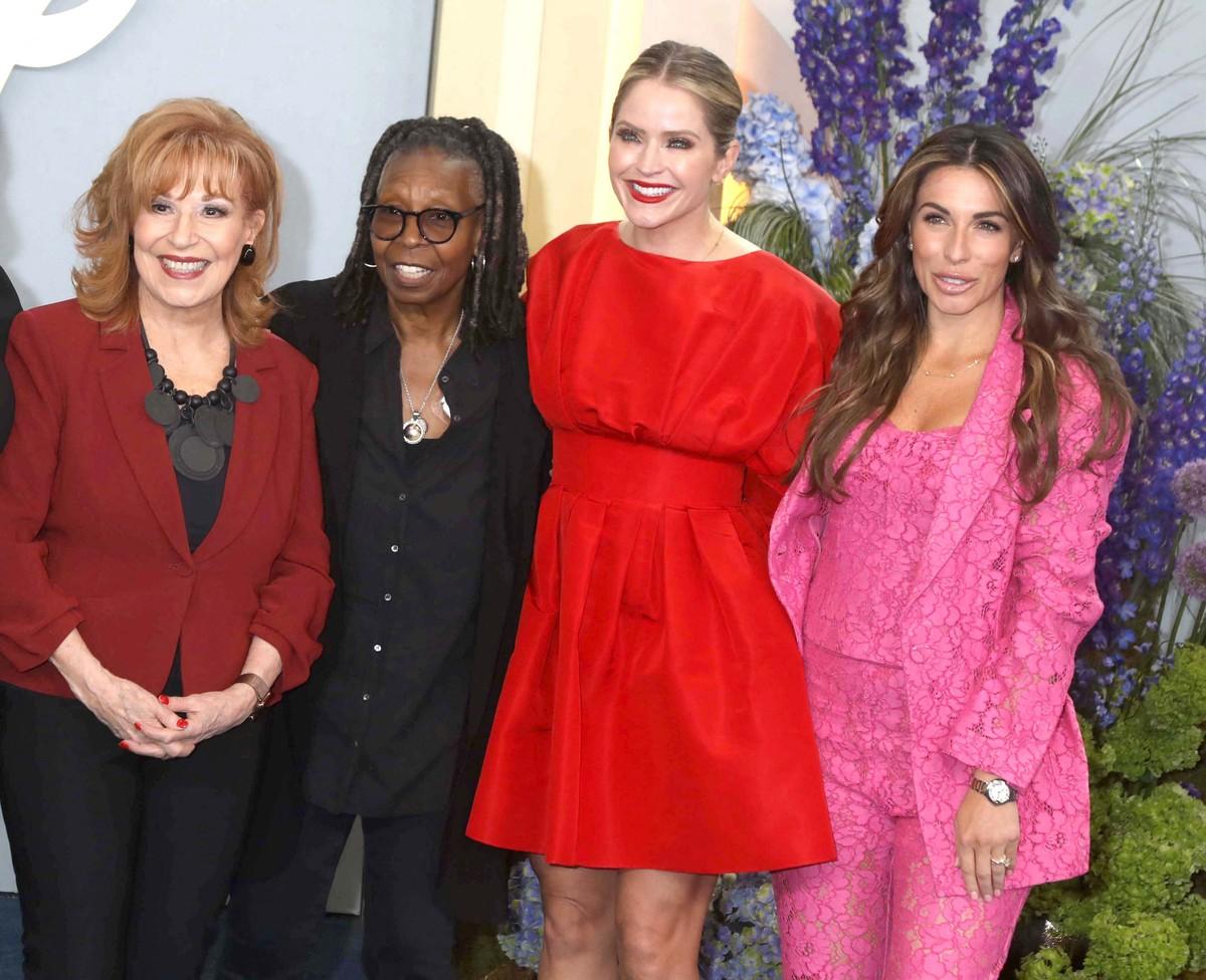 Insiders claimed Behar's loved ones are concerned about her reported dizzy spells.
