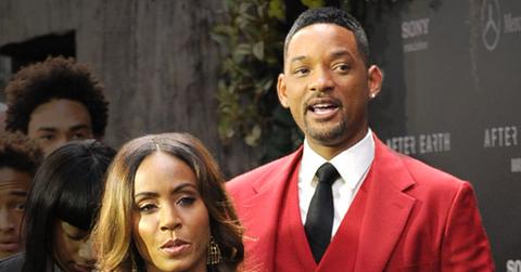 //jada pinkett smith will smith washington dc political career pp