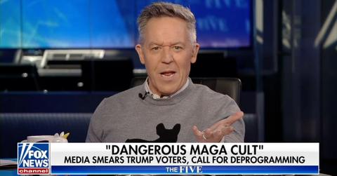 greg gutfeld youtube the five