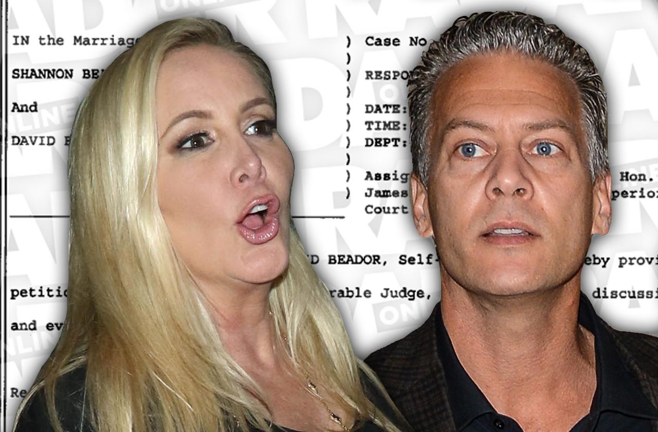 shannon beador income rhoc money david beador exposes finances