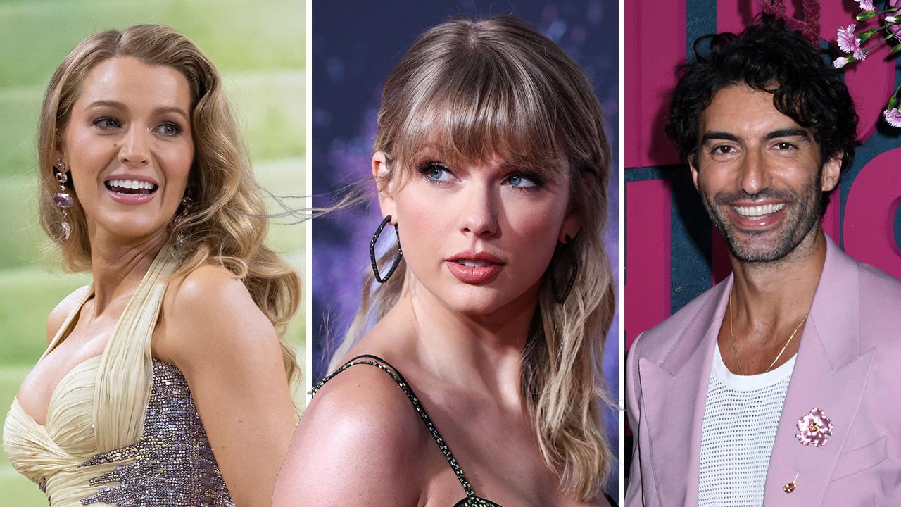 Taylor Swift and Blake Lively allegedly had a falling out amid Justin Baldoni legal drama.
