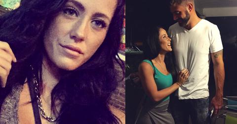 //jenelle evans hospitalized head injury pp