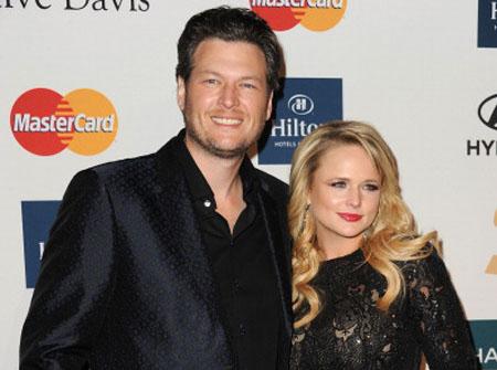 Blake Shelton Spills His Marriage Secrets: Getting Miranda Lambert Mad