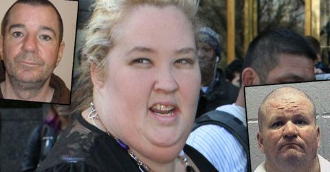 //mama june mugshot boyfriends