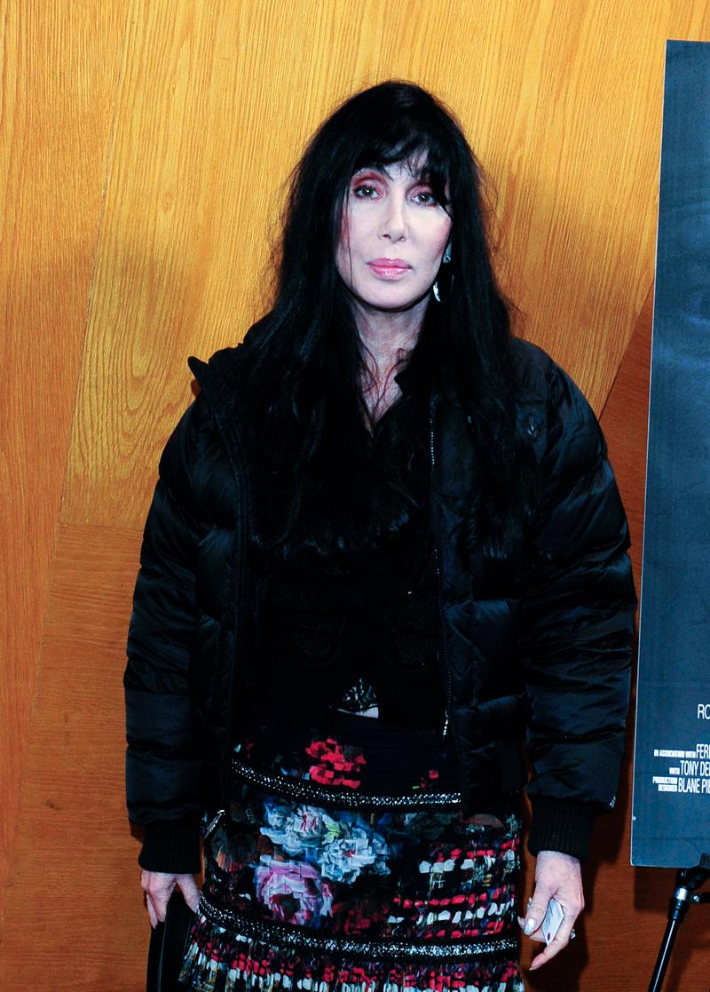 cher dying broke alone mystery illness