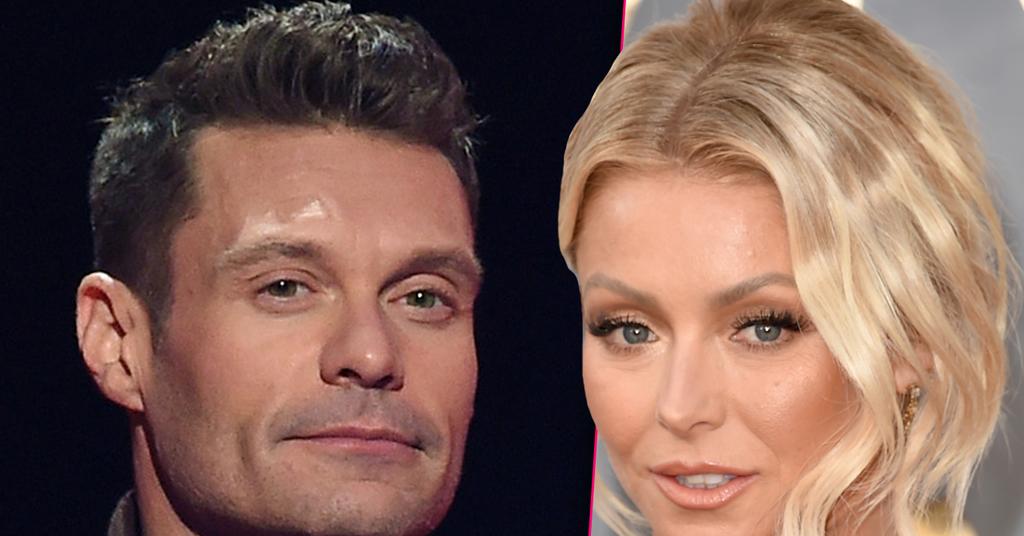 Kelly Ripa Ryan Seacrest ‘Live’ Ratings Crash