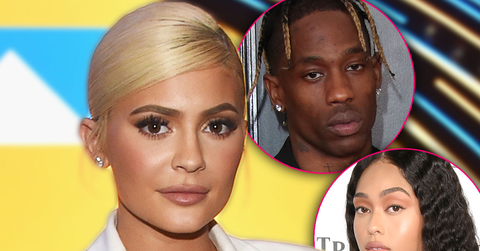 Kylie Jenner Billionaire Travis Scott & Jordyn Woods Cheating Scandals