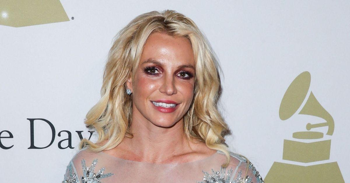 Picture of Britney Spears