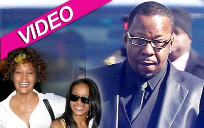 //bobby brown kristina ffinf post