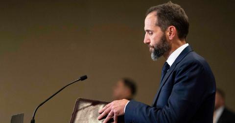 jack smith shoots down donald trump narrative classified docs case