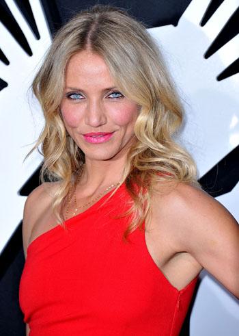 Cameron Diaz: 'Sex Is My Favorite Sport'