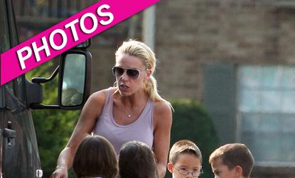 //kate gosselin kids inf