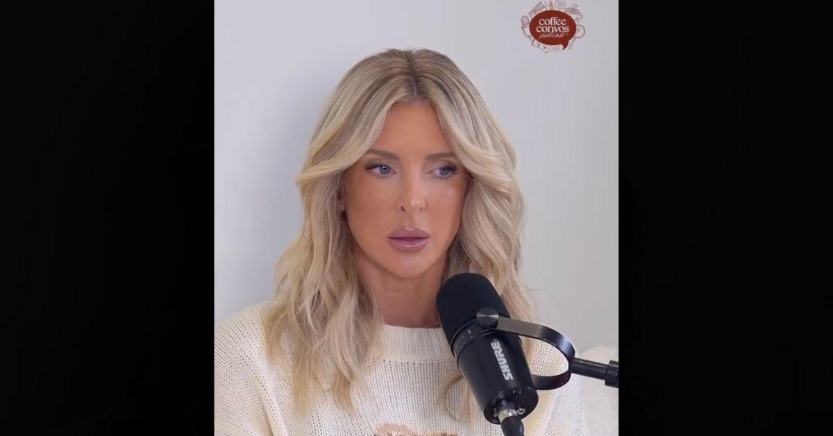 Photo of Lindsie Chrisley