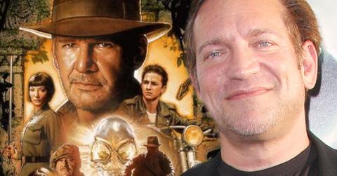 Indiana Jones Actor Killed, Ate Ex Pet Rabbit Sentenced To Community Service