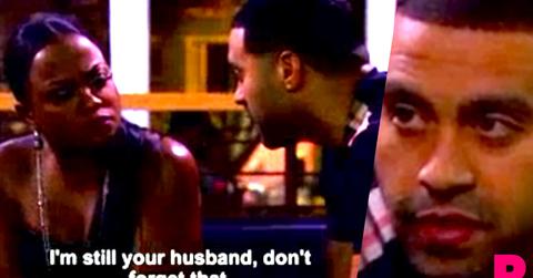 Apollo Nida Phaedra Parks Club Divorce