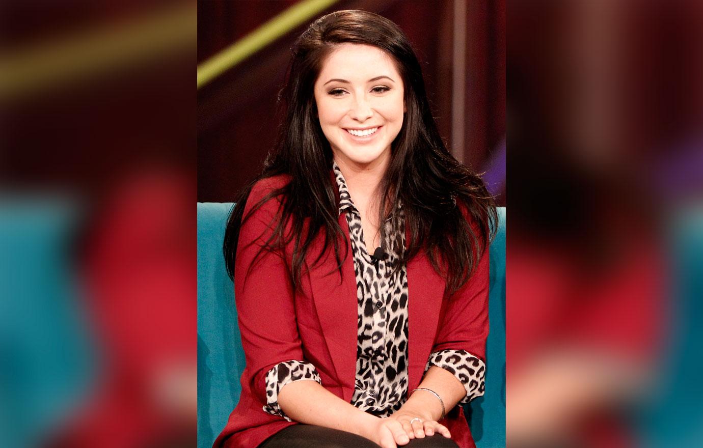 teen mom og cast blindsided bristol palin joining show