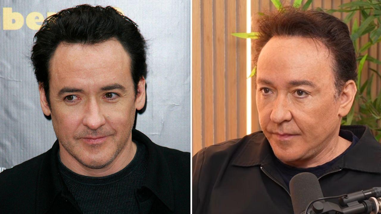 Photo of John Cusack