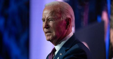 joe biden poll percent black voters do not want vote election