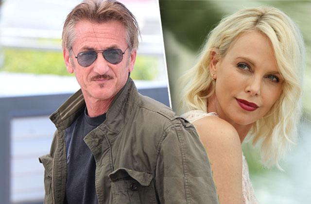 //charlize theron sean penn break up ghosted reunite pp