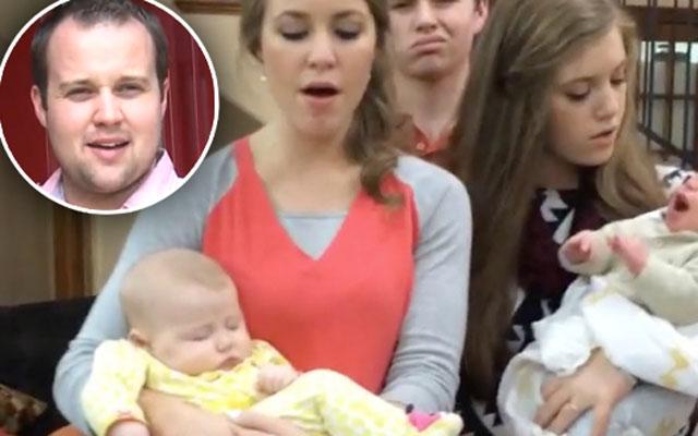 Jana Duggar Cinderella Josh Duggar