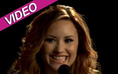 //demi lovato trash dressing rooms z