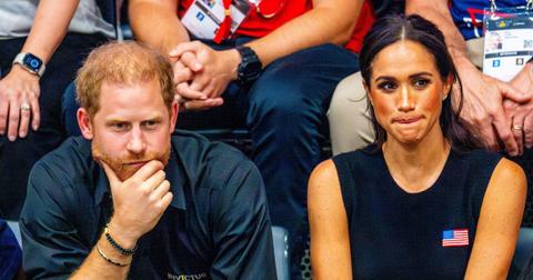 EXCLUSIVE: Revealed: The Sentimental Reason Americans 'Hated' Meghan Markle