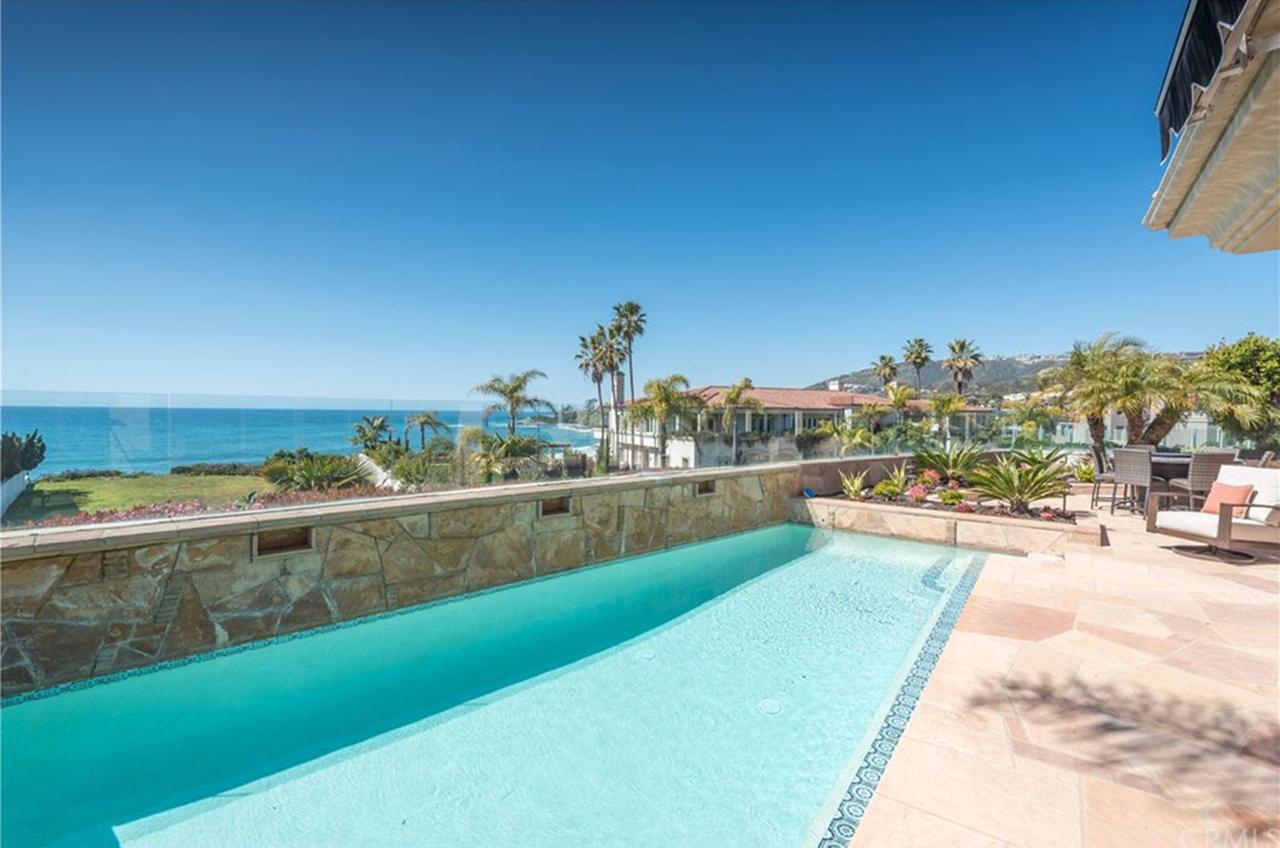 Former ‘RHOC’ Star Jim Bellino Cuts Price Of Mega Mansion