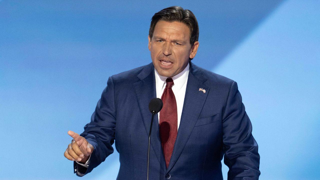 image of Ron DeSantis did not publicly explain why he withdrew the execution order for William Lee Thompson.