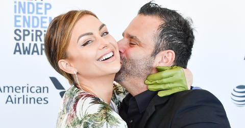 LaLa Kent & Randall Emmett Set Wedding Date After Split Rumors