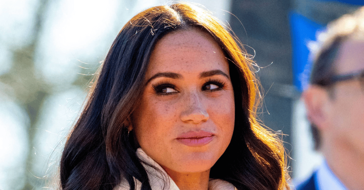 Photo of Meghan Markle