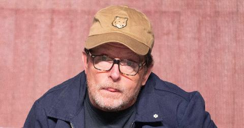 Photo of Michael J. Fox