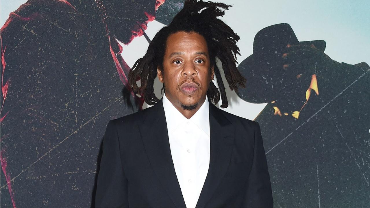 Jay-Z