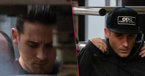 //G Eazy Released Cocaine Arrest pp