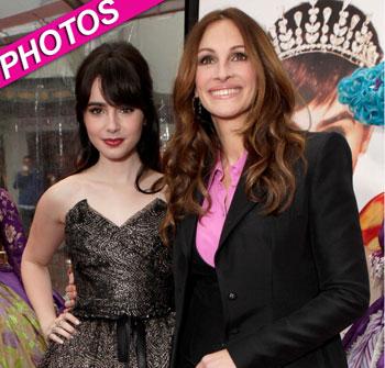 //mirror mirror premiere post