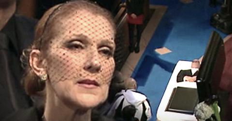 Celine Dion Husband Funeral Viewing Livestream