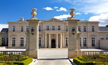 //tamara ecclestone house