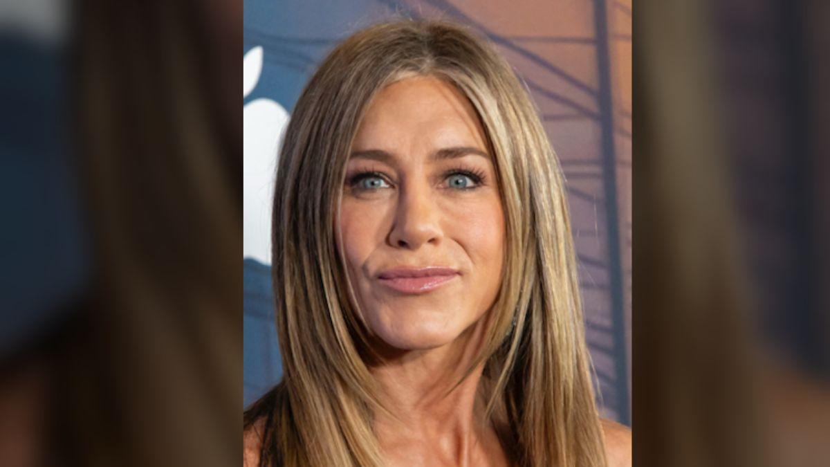 A Minnesota man sent money to someone posing as Jennifer Aniston despite recognizing a photoshopped image.