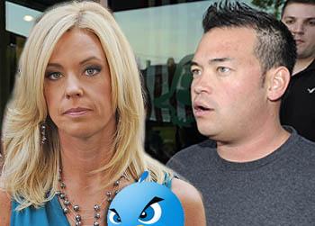 //kate jon gosselin twitter feud splash