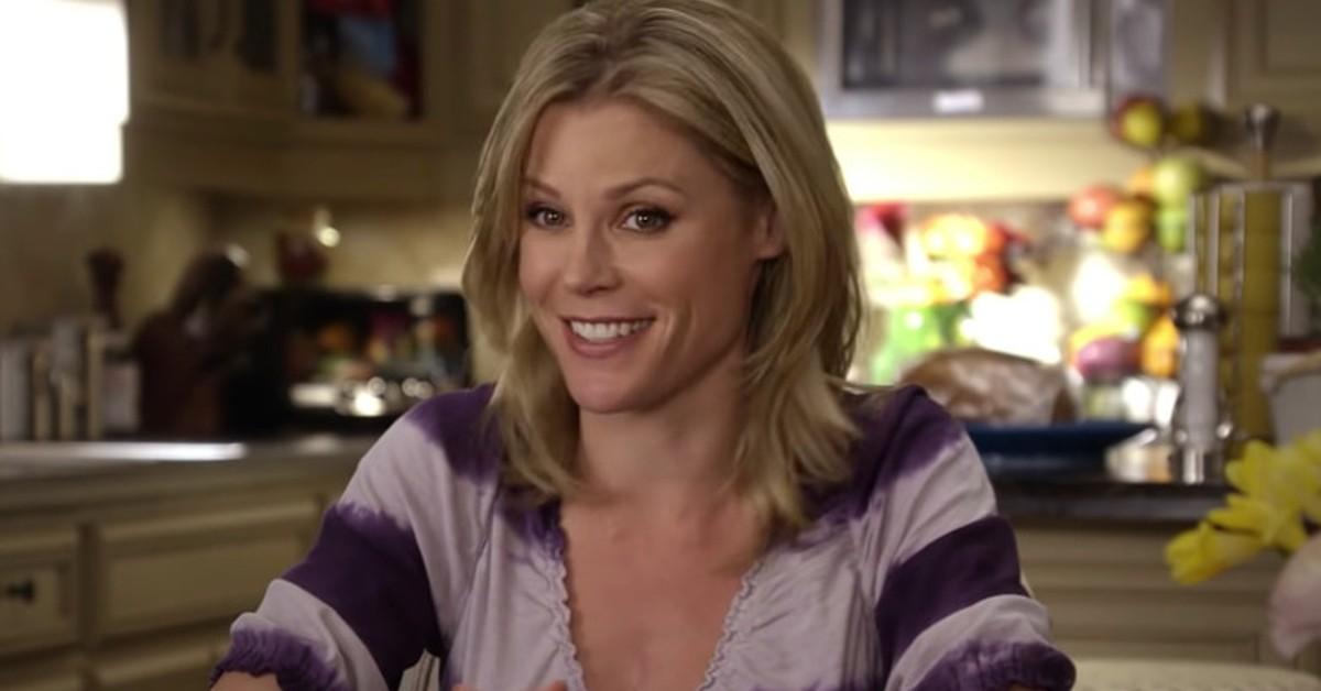 julie bowen modern family abc