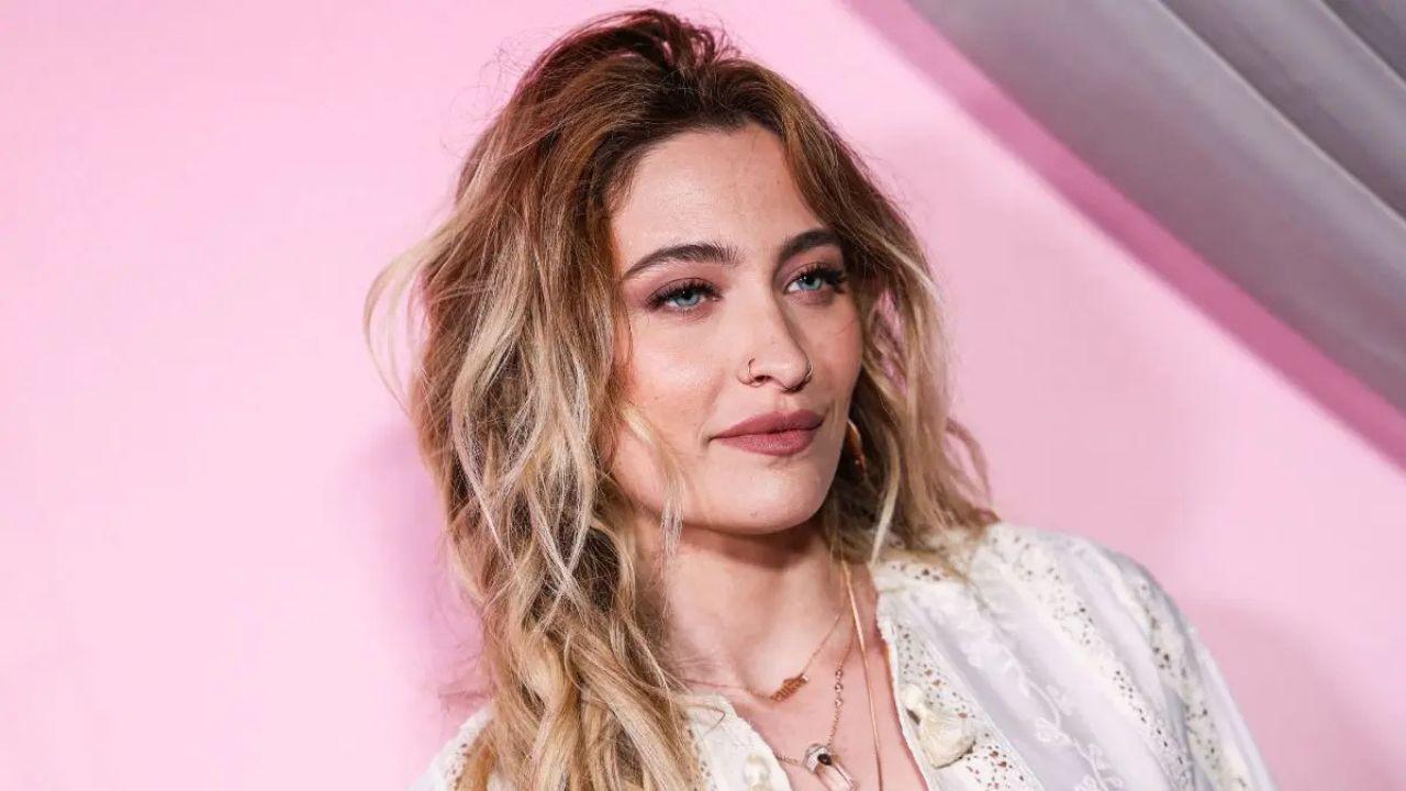 Paris Jackson's Los Angeles home drew a police response after a reported stalking disturbance, but no arrest was made.