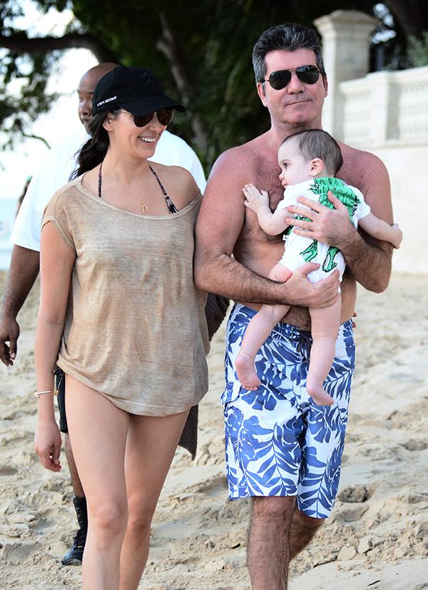 //Simon Cowell Baby