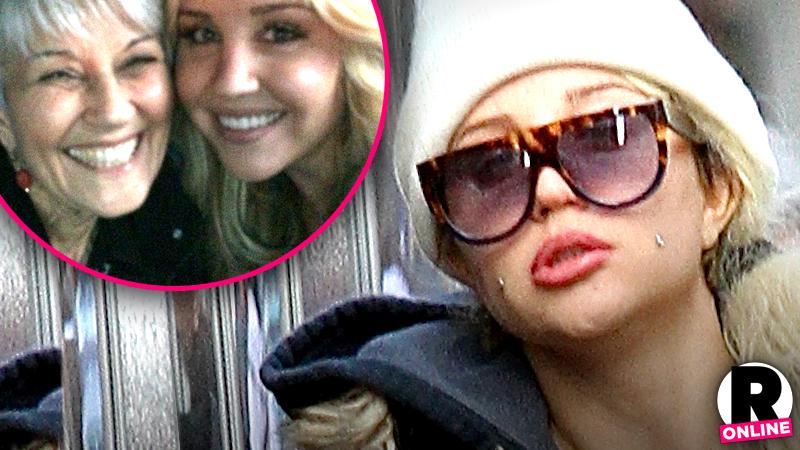 //amanda bynes dui new york mom conservatorship pp sl