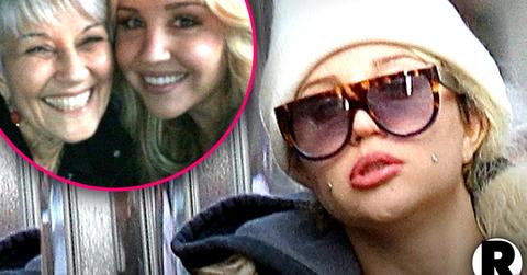 //amanda bynes dui new york mom conservatorship pp sl
