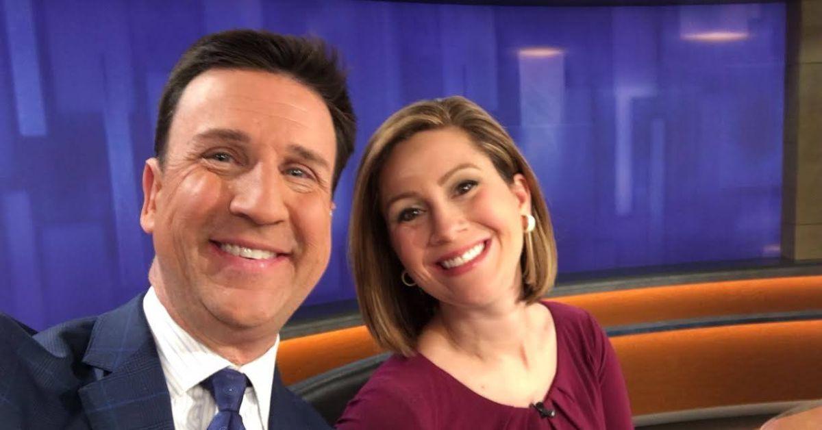 TV News Anchor Resigns After Allegedly Sexting Men Posing as Underage Girl