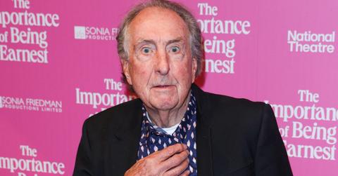 Photo of Eric Idle