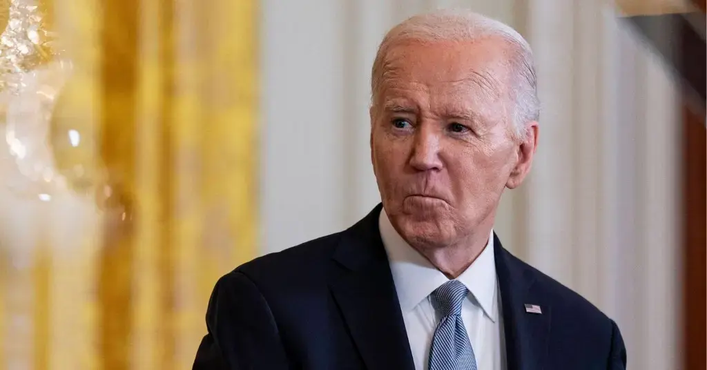 joe biden poll numbers  americans mental cognitive health president