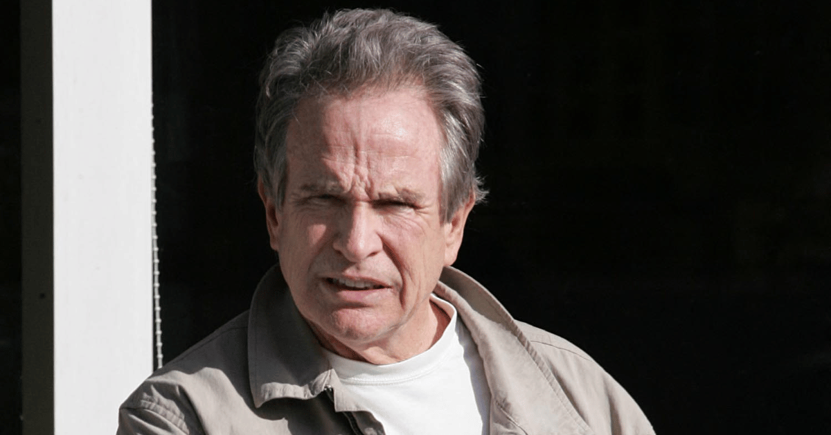 Warren Beatty's Sad Last Days: Reclusive Legend, 89, Hasn't Been Seen in Four Years as Close Pals Reveal Truth Behind His Disappearance