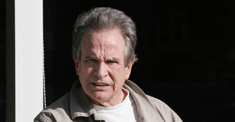Photo of Warren Beatty