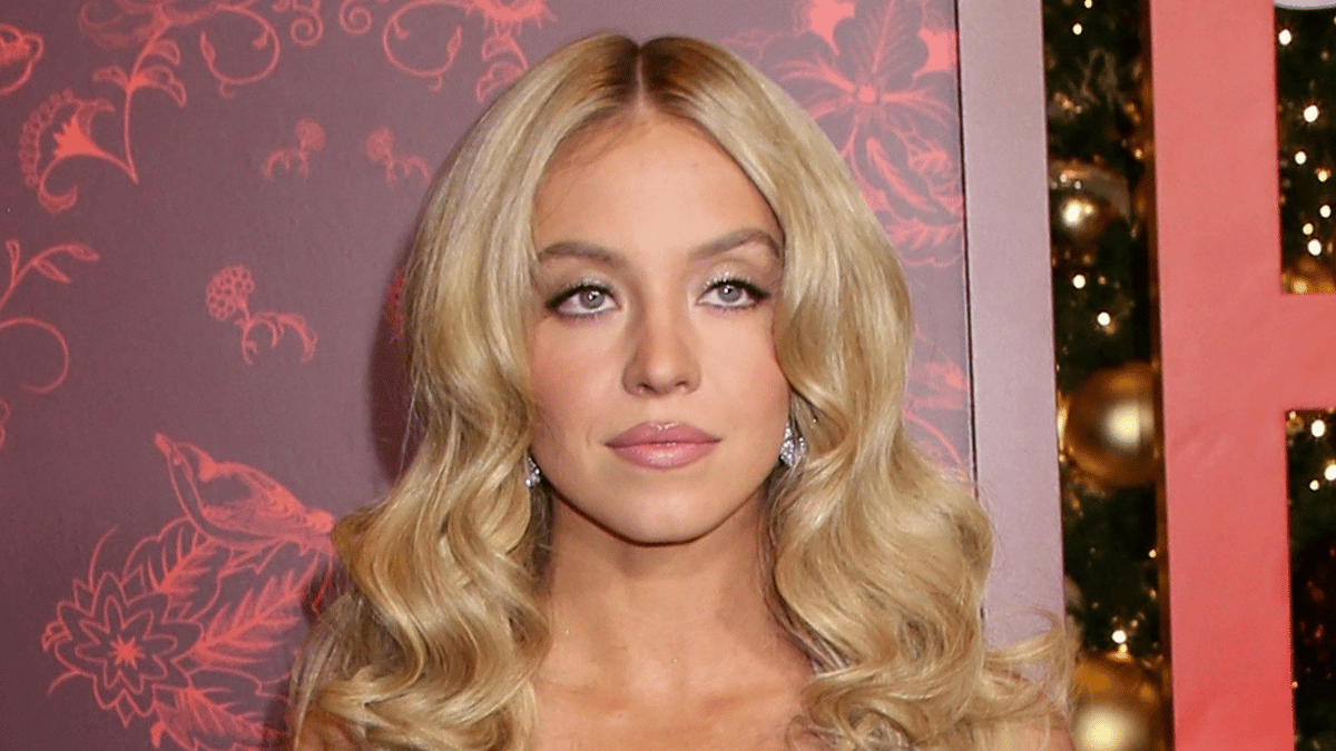 Photo of Sydney Sweeney
