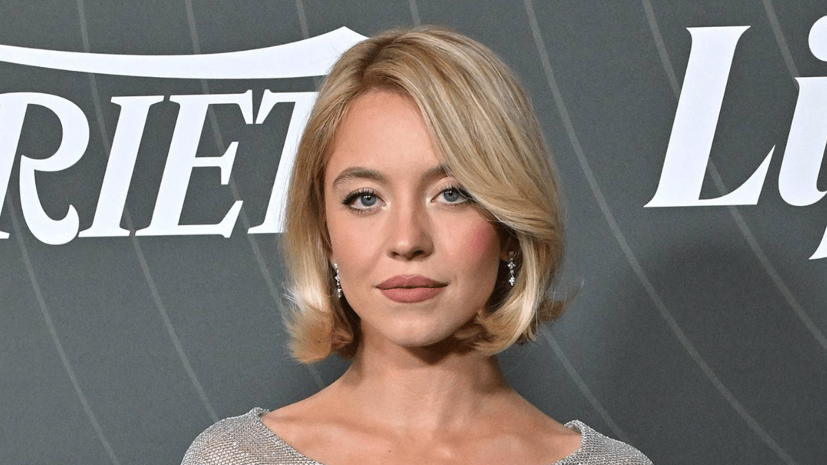 Photo of Sydney Sweeney